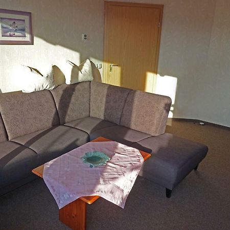 Ferienwohnung Mit Wasserbett Fw3 Saalfeld Saale Extérieur photo