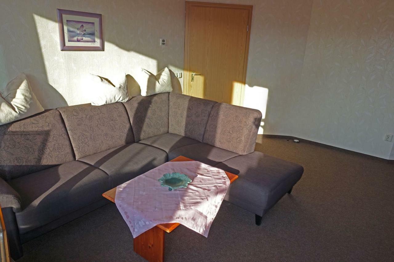 Ferienwohnung Mit Wasserbett Fw3 Saalfeld Saale Extérieur photo