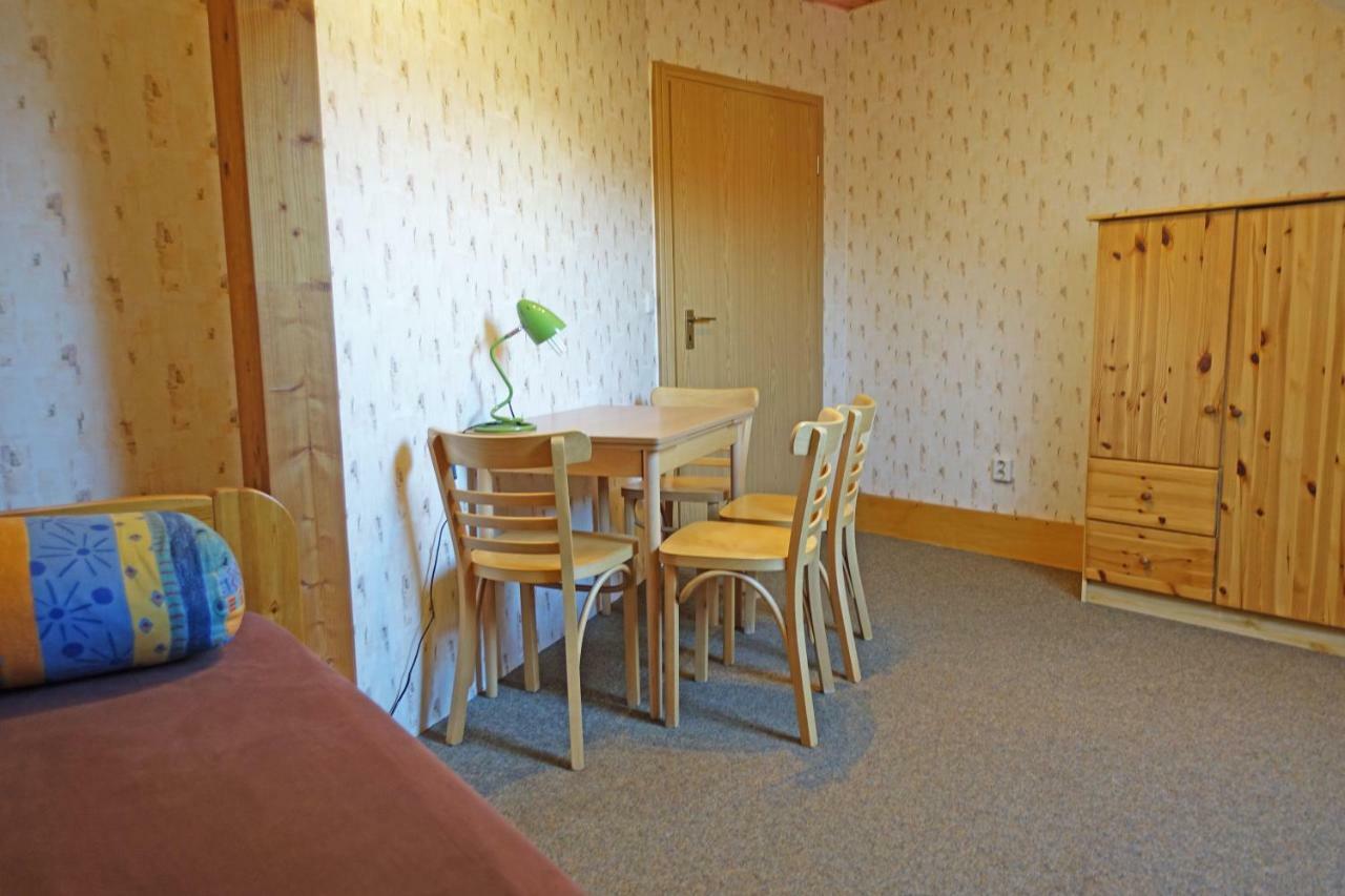 Ferienwohnung Mit Wasserbett Fw3 Saalfeld Saale Extérieur photo
