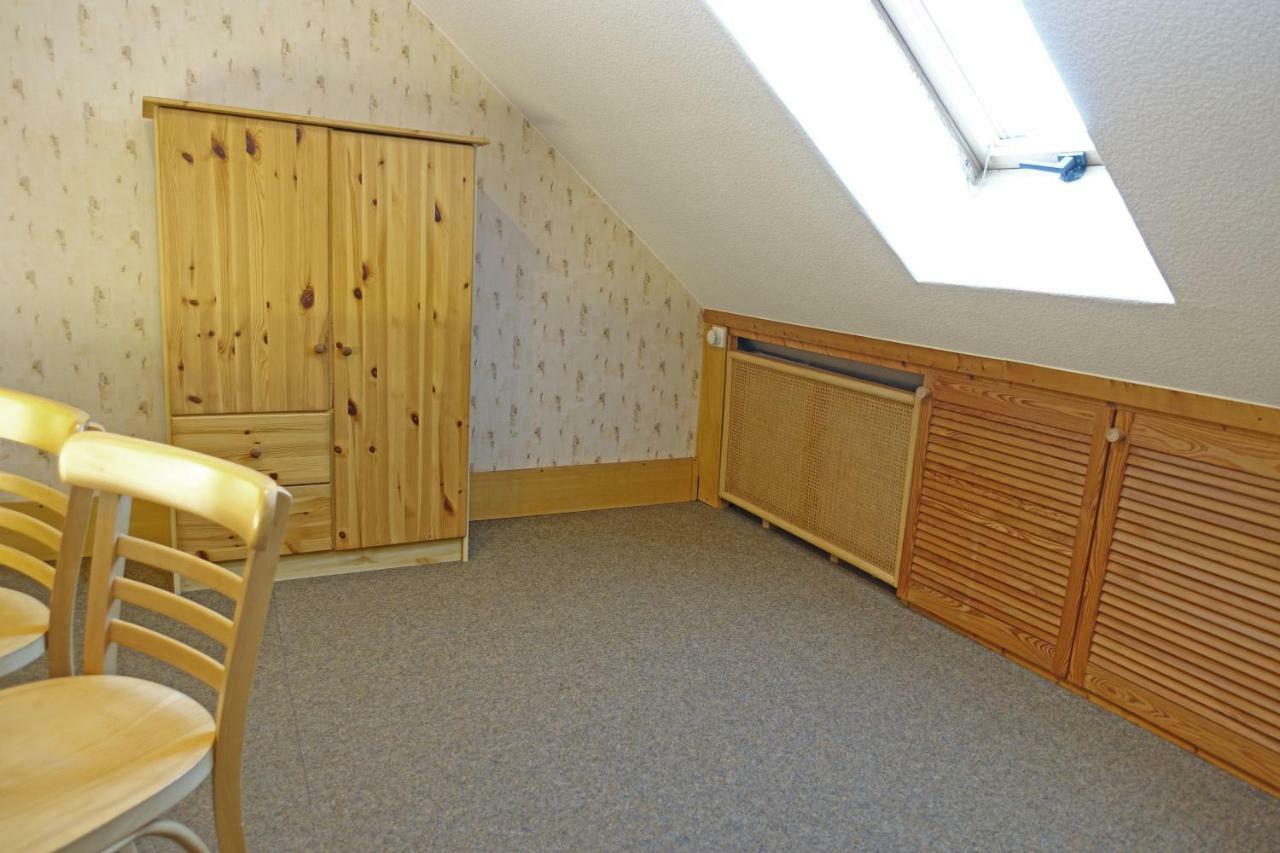 Ferienwohnung Mit Wasserbett Fw3 Saalfeld Saale Extérieur photo